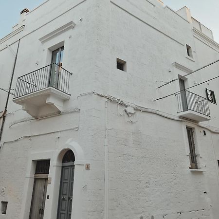 Appartamento Dimora Laure Fasano Esterno foto