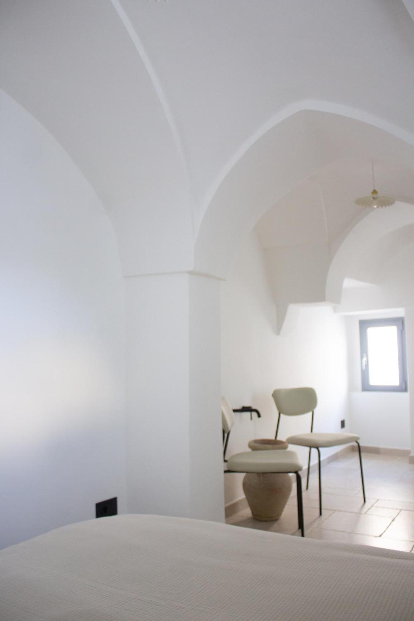 Appartamento Dimora Laure Fasano Esterno foto